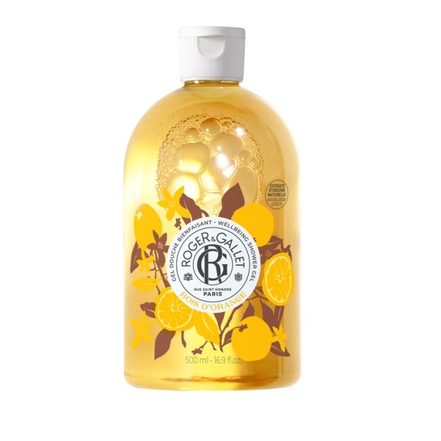 Roger & Gallet …