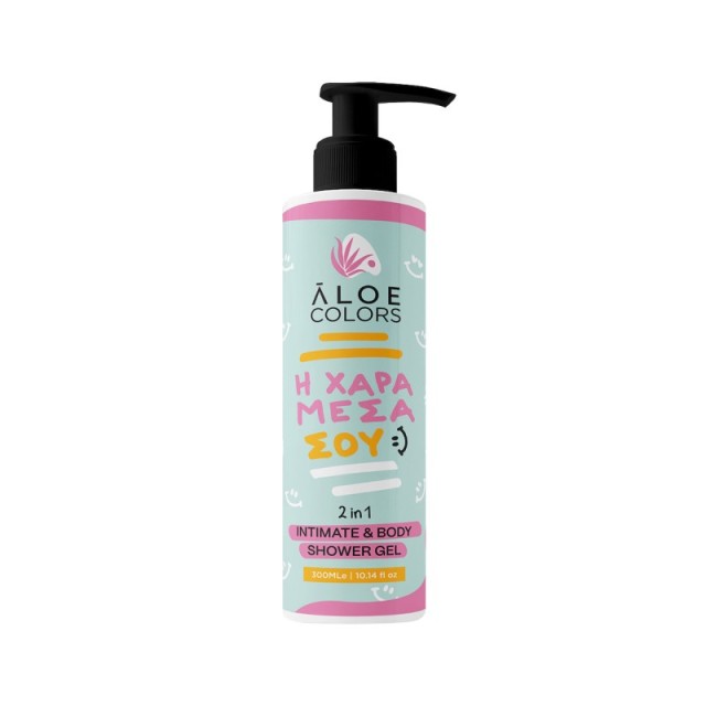 Aloe Colors H Χ …