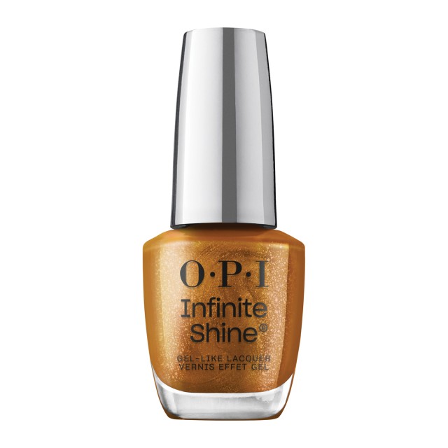 OPI Infinite Sh …