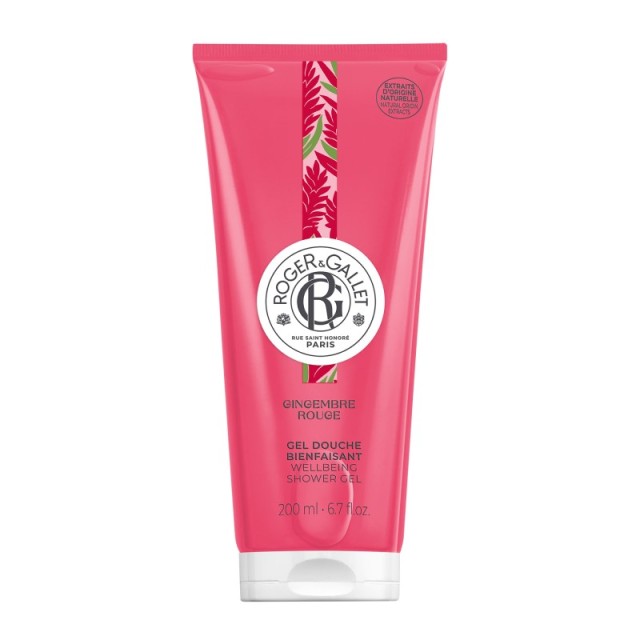 Roger & Gallet … Roger & Gallet …