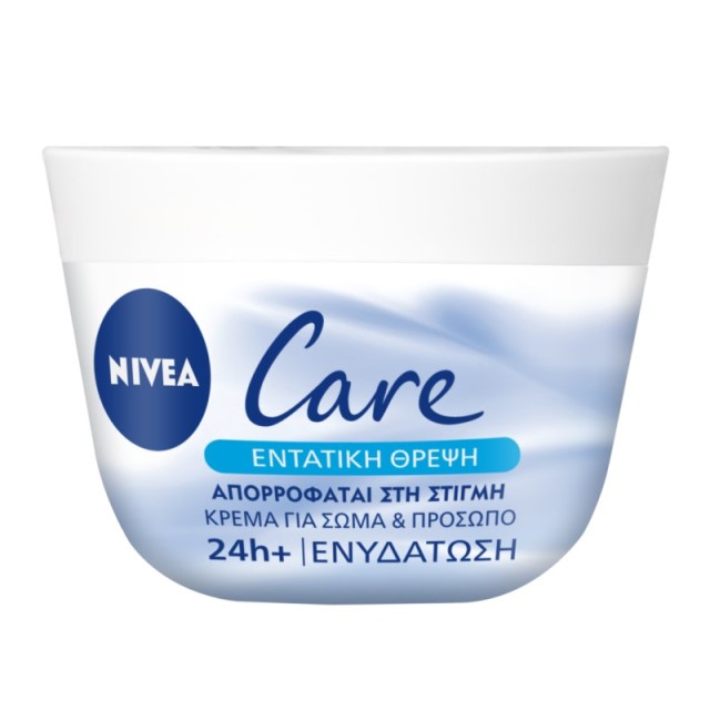 Nivea Care Κρέμ …