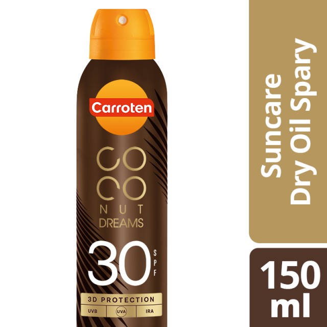 Carroten Coconu …