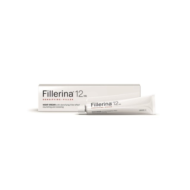 Fillerina 12 Ha &hellip;