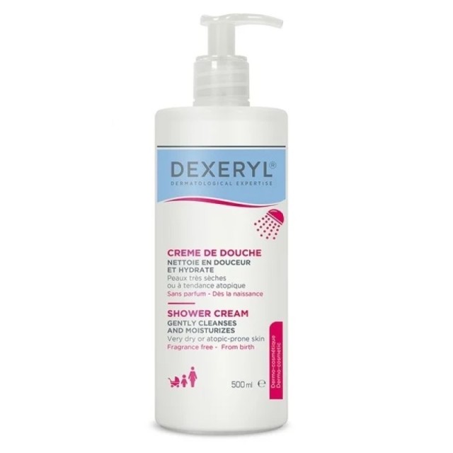 Dexeryl Cleansi … Dexeryl Cleansi …