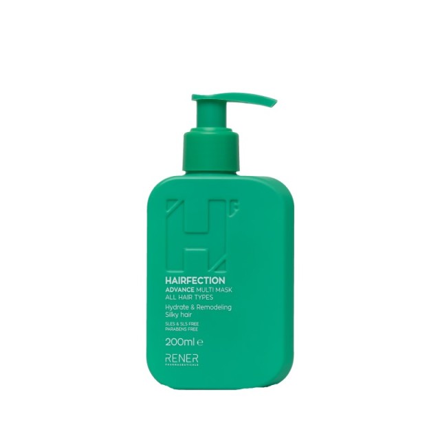 Hairfection Adv … Hairfection Adv …