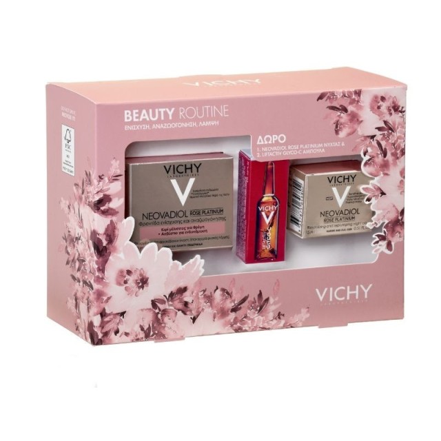 Vichy Set Neova &hellip;