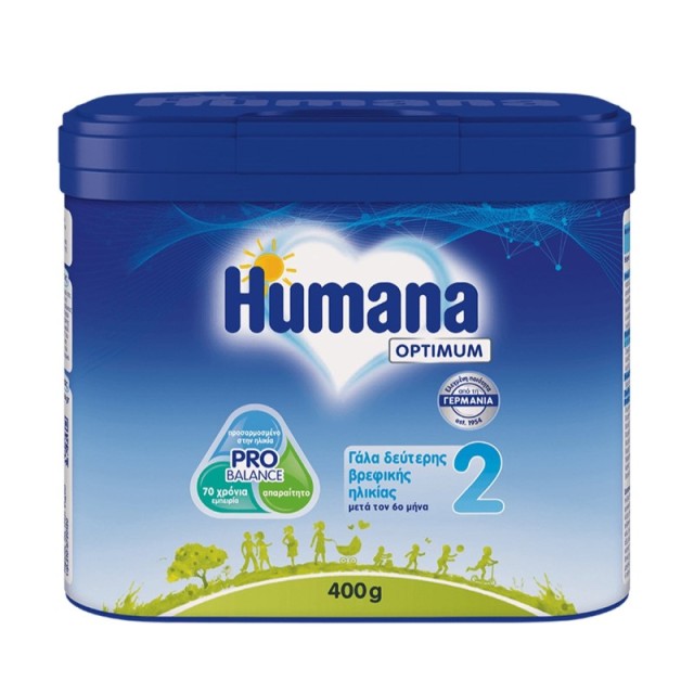 Humana 2 Optimu …