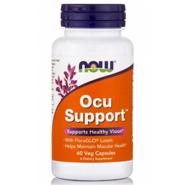 Now Ocu-Support &hellip;