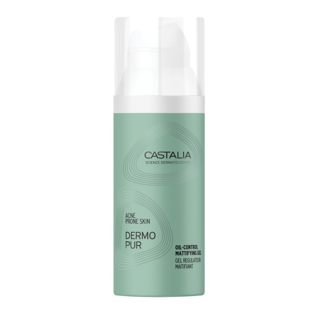 Castalia Dermop …