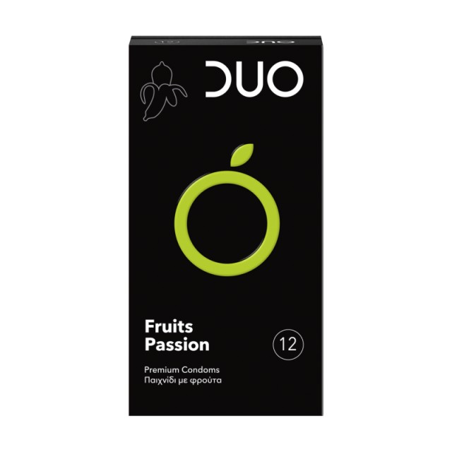 Duo Fruits Pass …