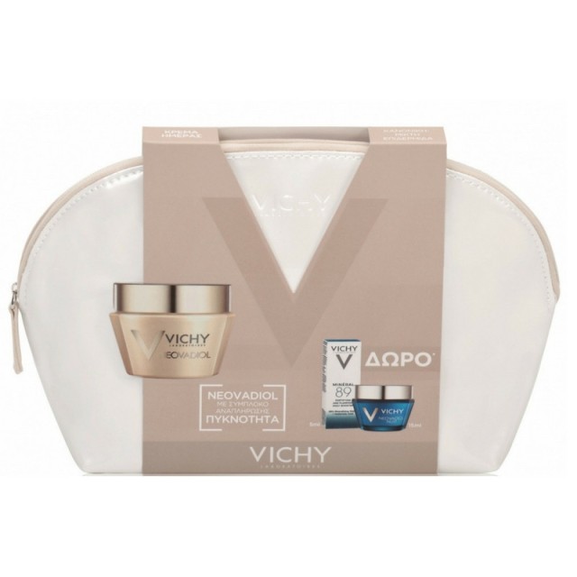 Vichy Set Neova &hellip;
