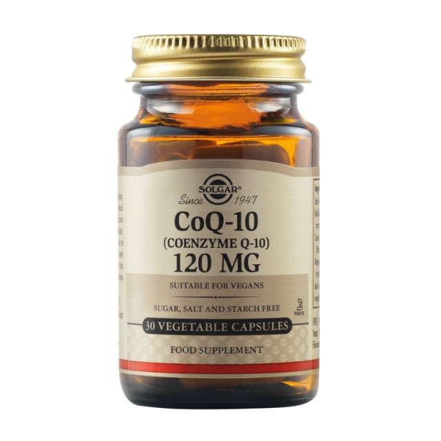 Solgar Coenzyme … Solgar Coenzyme …
