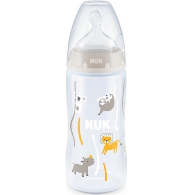 Nuk Μπιμπερό Fi …