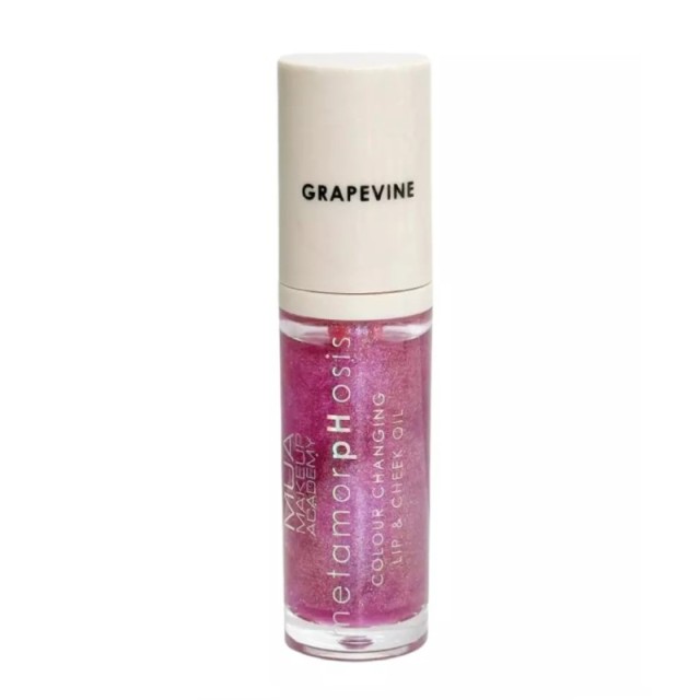 Mua Lip & Cheek &hellip;