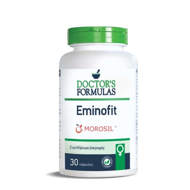 Doctors Formula … Doctors Formula …