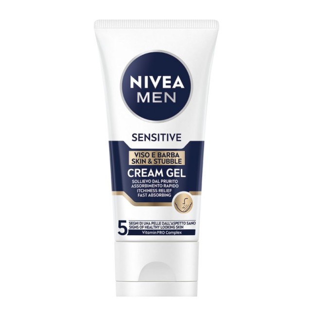 Nivea Men Sensi … Nivea Men Sensi …