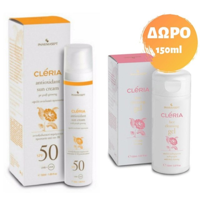 Pharmasept Cler &hellip;