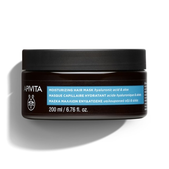 Apivita Moistur …