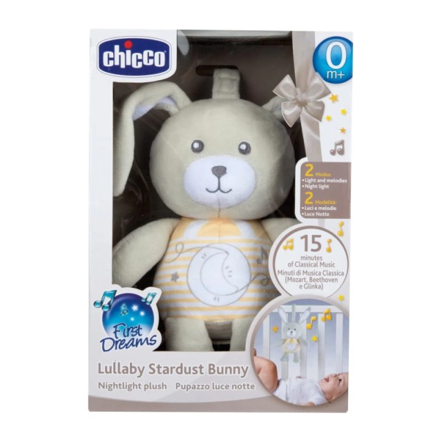 Chicco Λαγουδάκ …