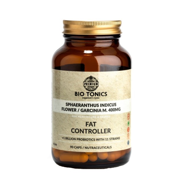 Bio Tonics Fat … Bio Tonics Fat …