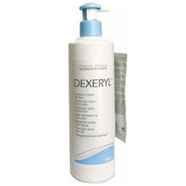 Dexeryl Emollie &hellip;