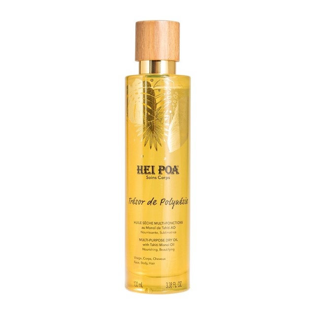 Hei Poa Eau De … Hei Poa Eau De …