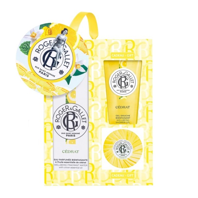 Roger & Gallet &hellip;