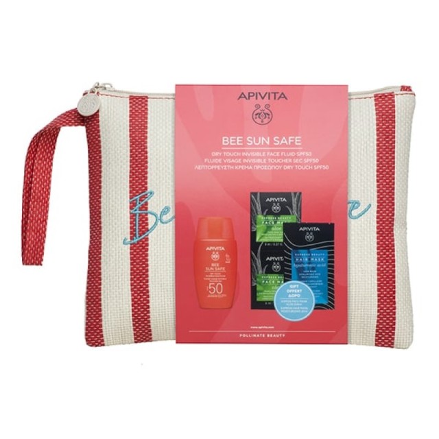 Apivita Promo B &hellip;