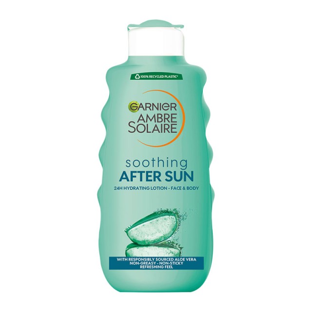 GARNIER Ambre S …