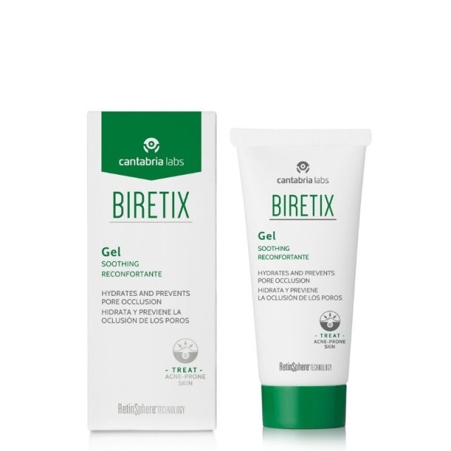 Biretix Gel 50m &hellip;