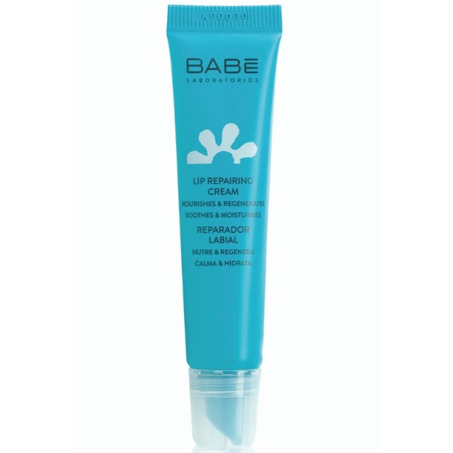 Babe Laboratori &hellip;