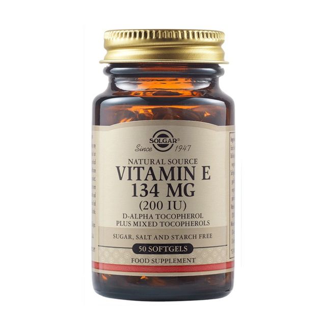 Solgar Vitamin … Solgar Vitamin …