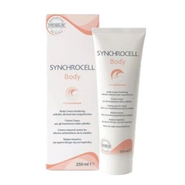 Synchroline Syn … Synchroline Syn …