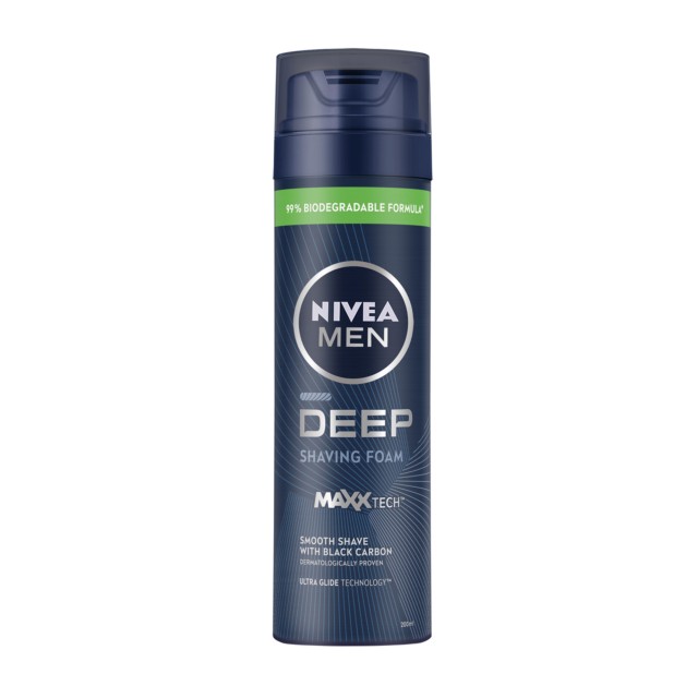 Nivea Men Αφρός … Nivea Men Αφρός …