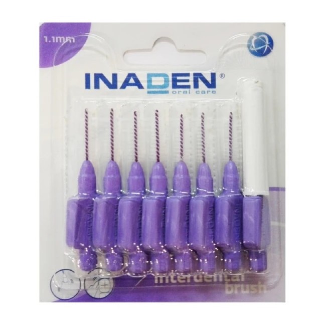 Inaden Interden …