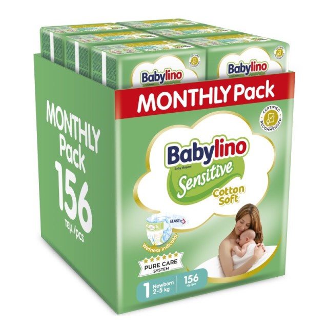 Babylino Promo …