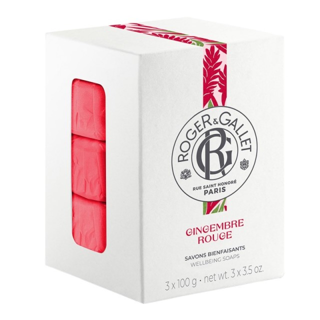 Roger & Gallet …