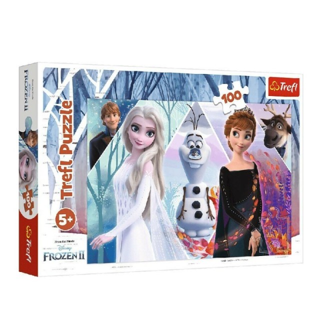 Trefl Disney Fr …