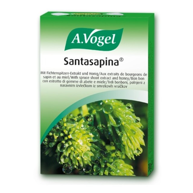 A. Vogel Santas …