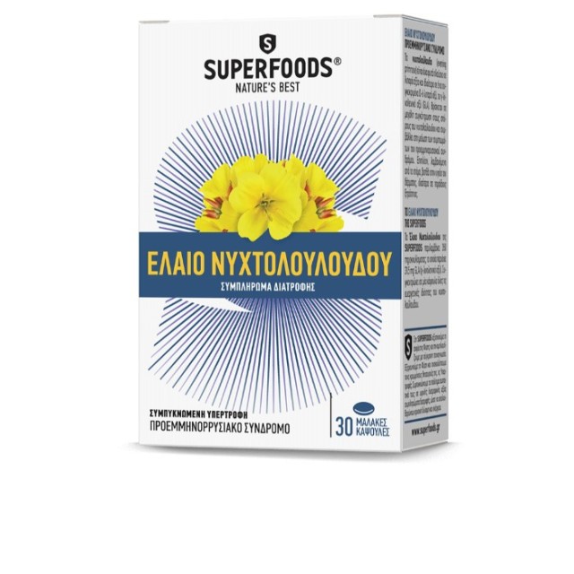 Superfoods Even &hellip;