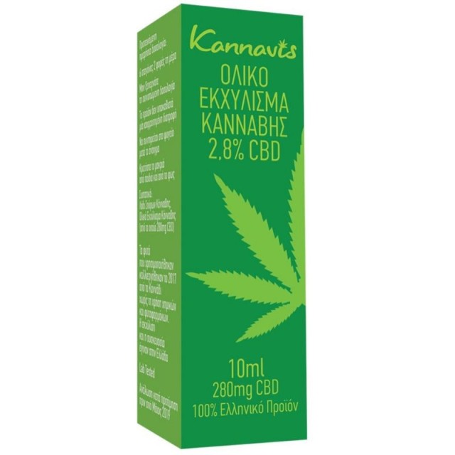 Kannavis Ολικό &hellip;