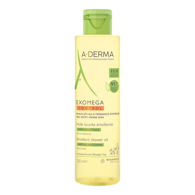 A-Derma Exomega &hellip;