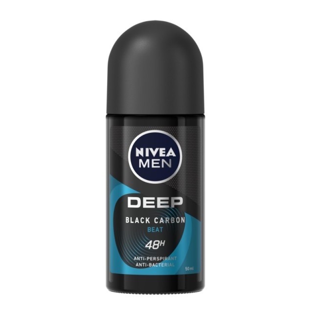 Nivea Men Deo D … Nivea Men Deo D …