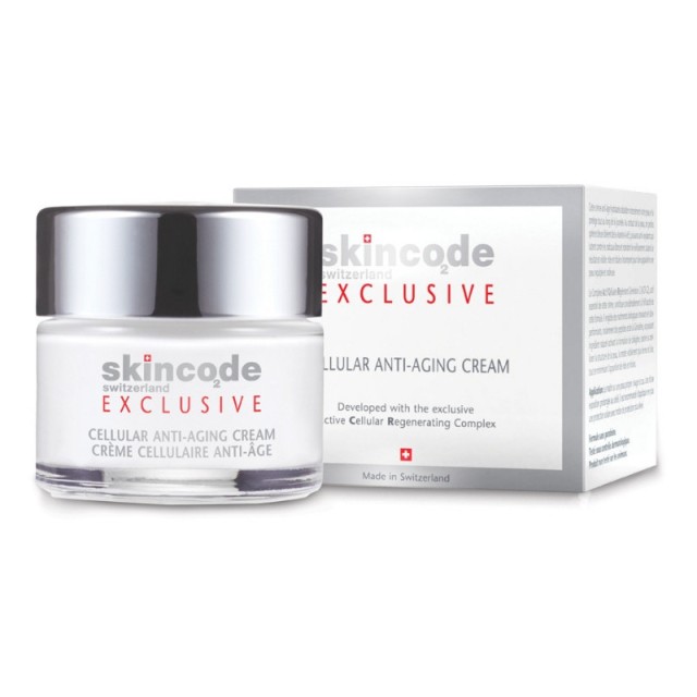 Skincode Cellul … Skincode Cellul …