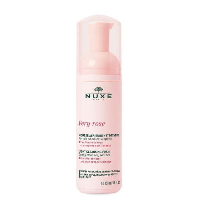Nuxe Very Rose …