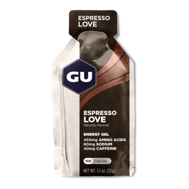 Gu Energy Gel E …