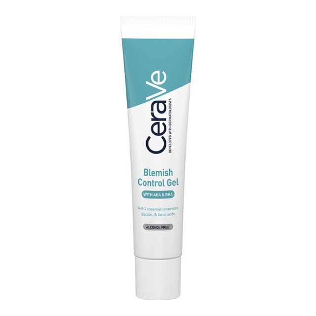 Cerave Blemish …
