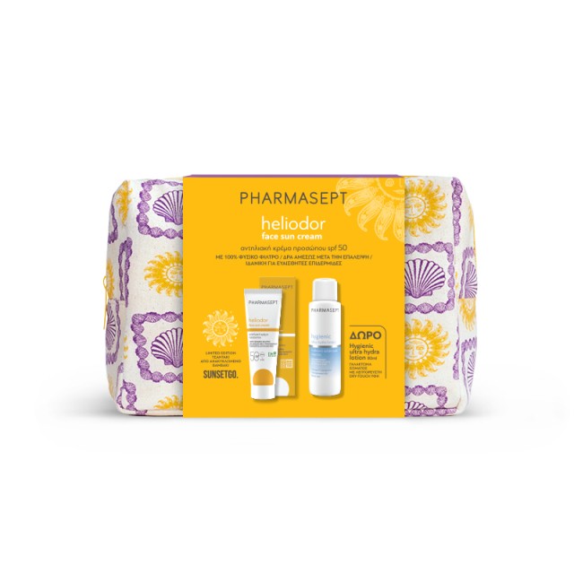Pharmasept Prom …