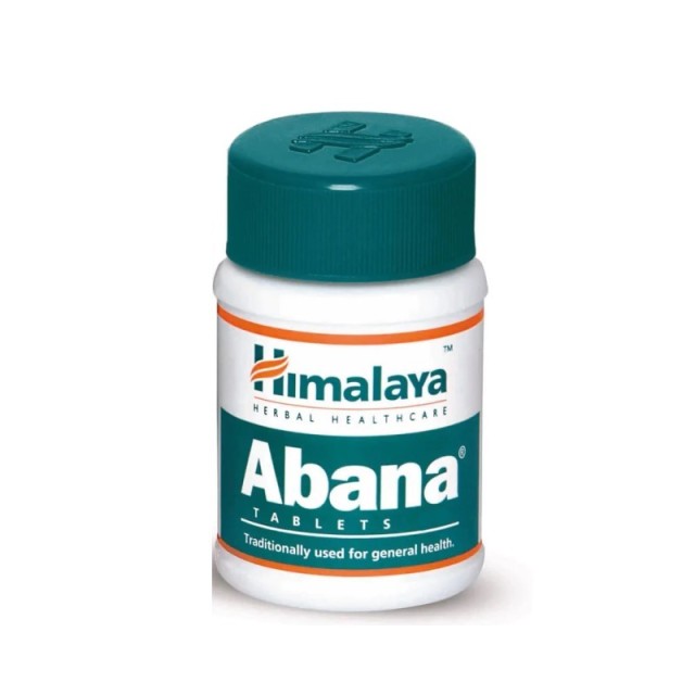 Himalaya Abana … Himalaya Abana …