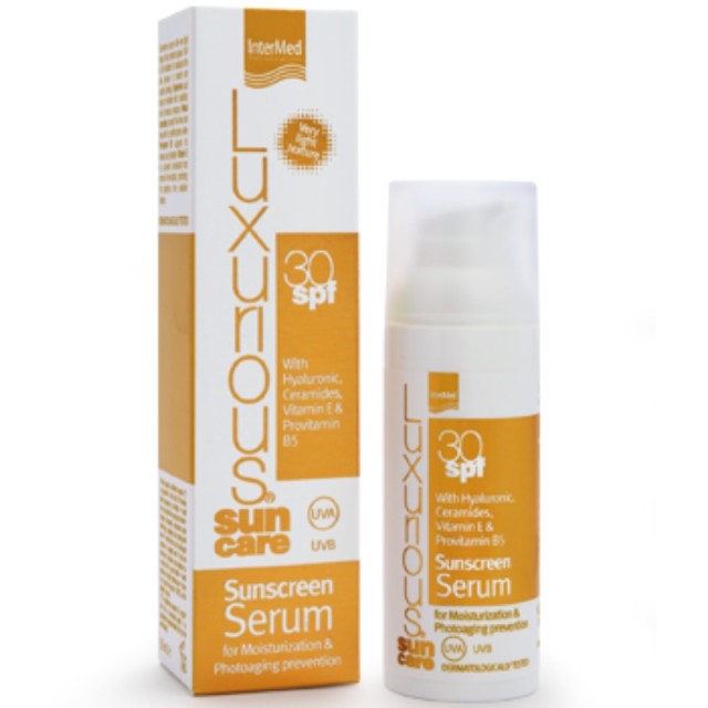 Intermed Luxuri …